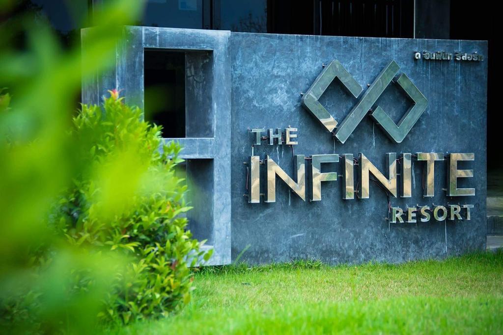 The Infinite Resort Накхонсаван Экстерьер фото